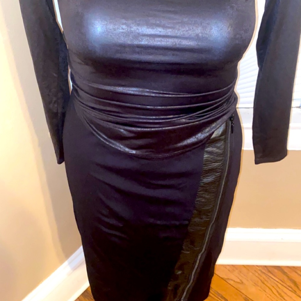 Pencil Skirt